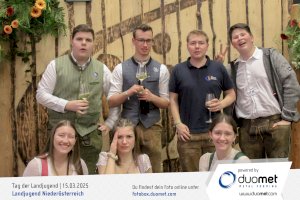Tag der Landjugend